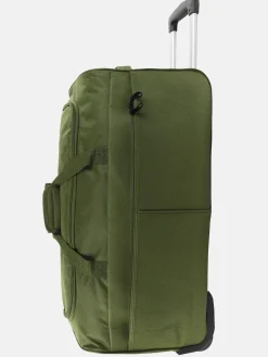 Monopol Trolley-Tasche "Brooklyn"mit ausziehbarem Griff 65 x 35 x 33cm