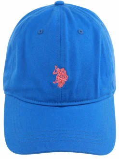 Damen U.S. Polo Assn. Unisex Basecap
