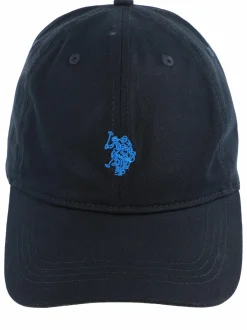 Damen U.S. Polo Assn. Unisex Basecap