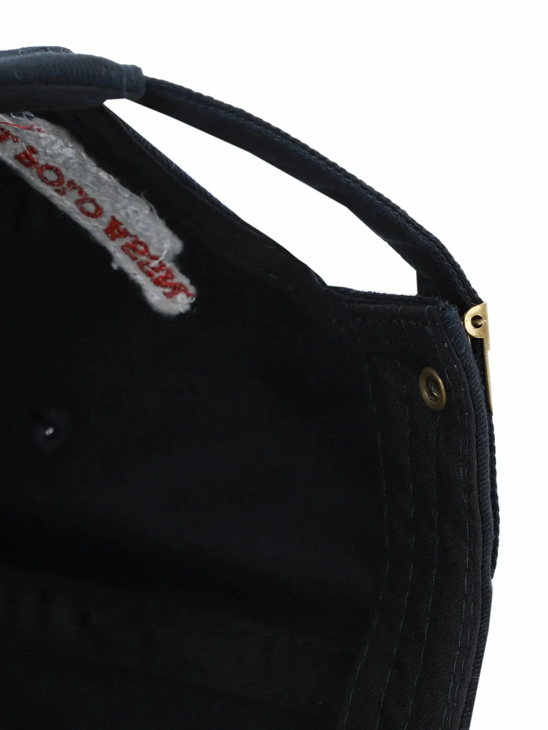 Damen U.S. Polo Assn. Unisex Basecap