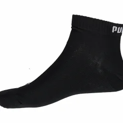 Damen Puma Unisex Kurzschaftsocken im 3er Pack
