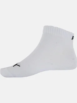 Damen Puma Unisex Kurzschaftsocken im 3er Pack