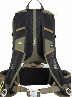 Mc Kinley Unisex Rucksack 47x16x23 cm