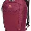 Mc Kinley Unisex Rucksack 42x16x23 cm