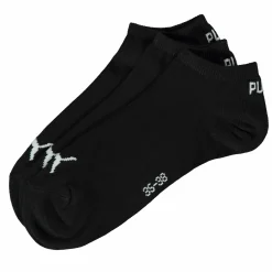 Damen Puma Unisex Sneakersocken im 3er Pack