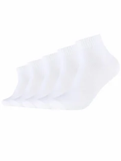 Damen s.Oliver Unisex Socken im 5er Pack