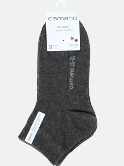 Kinder Camano Unisex Socken im 3er Pack