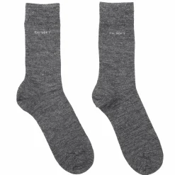Damen Camano Unisex Socken im 2er Pack