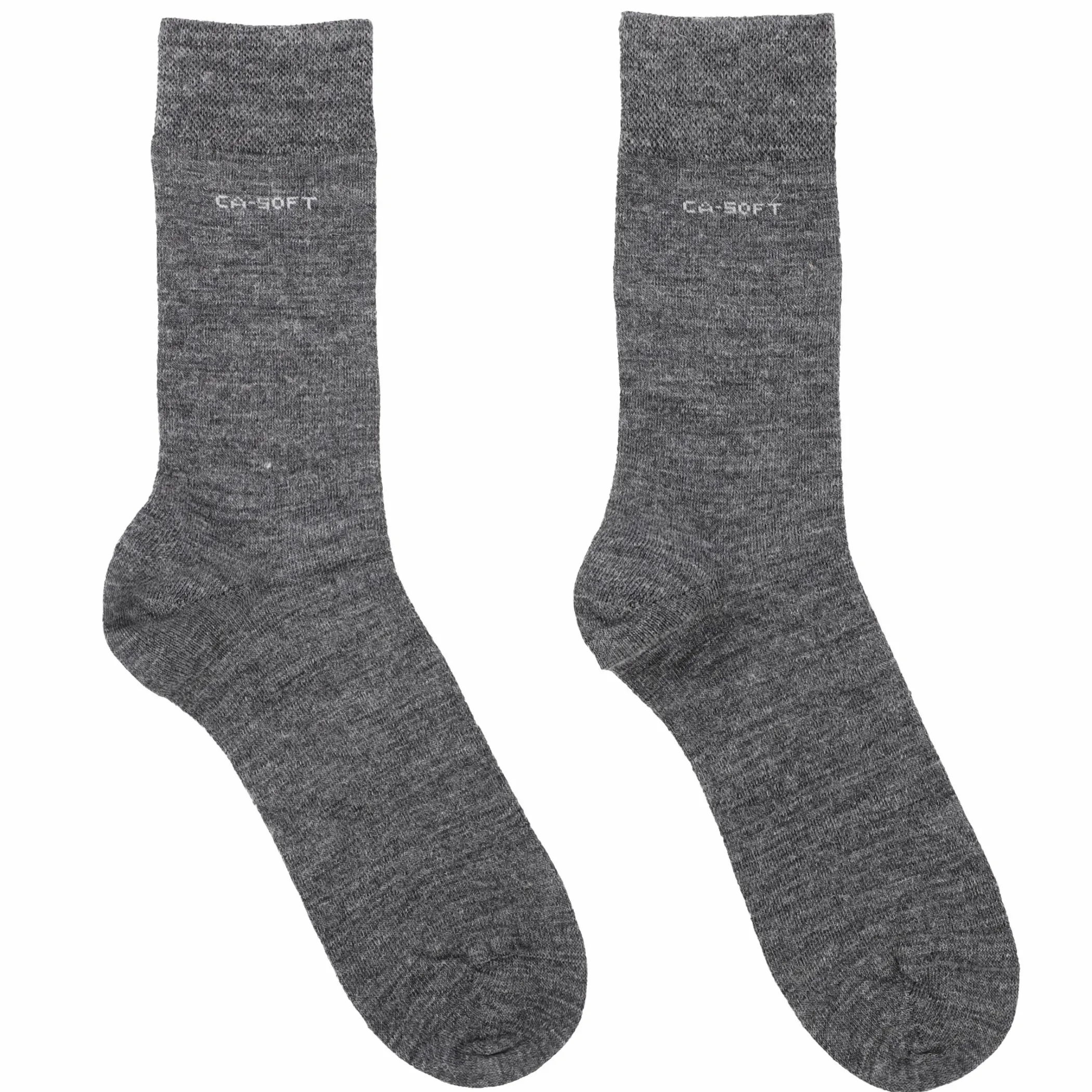 Damen Camano Unisex Socken im 2er Pack