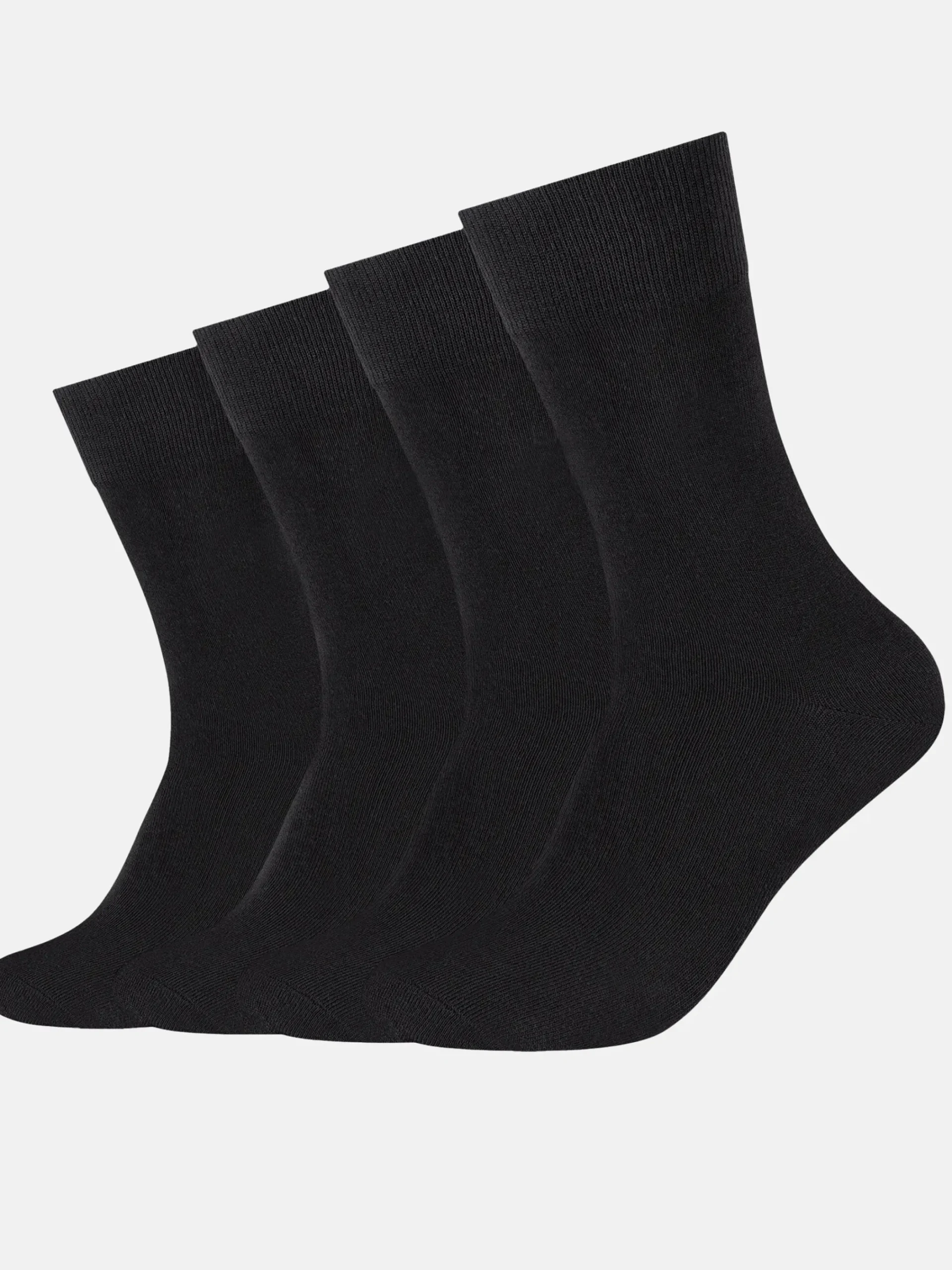 Damen s.Oliver Unisex Socken im 4er Pack