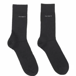Damen Camano Unisex Socken im 2er Pack