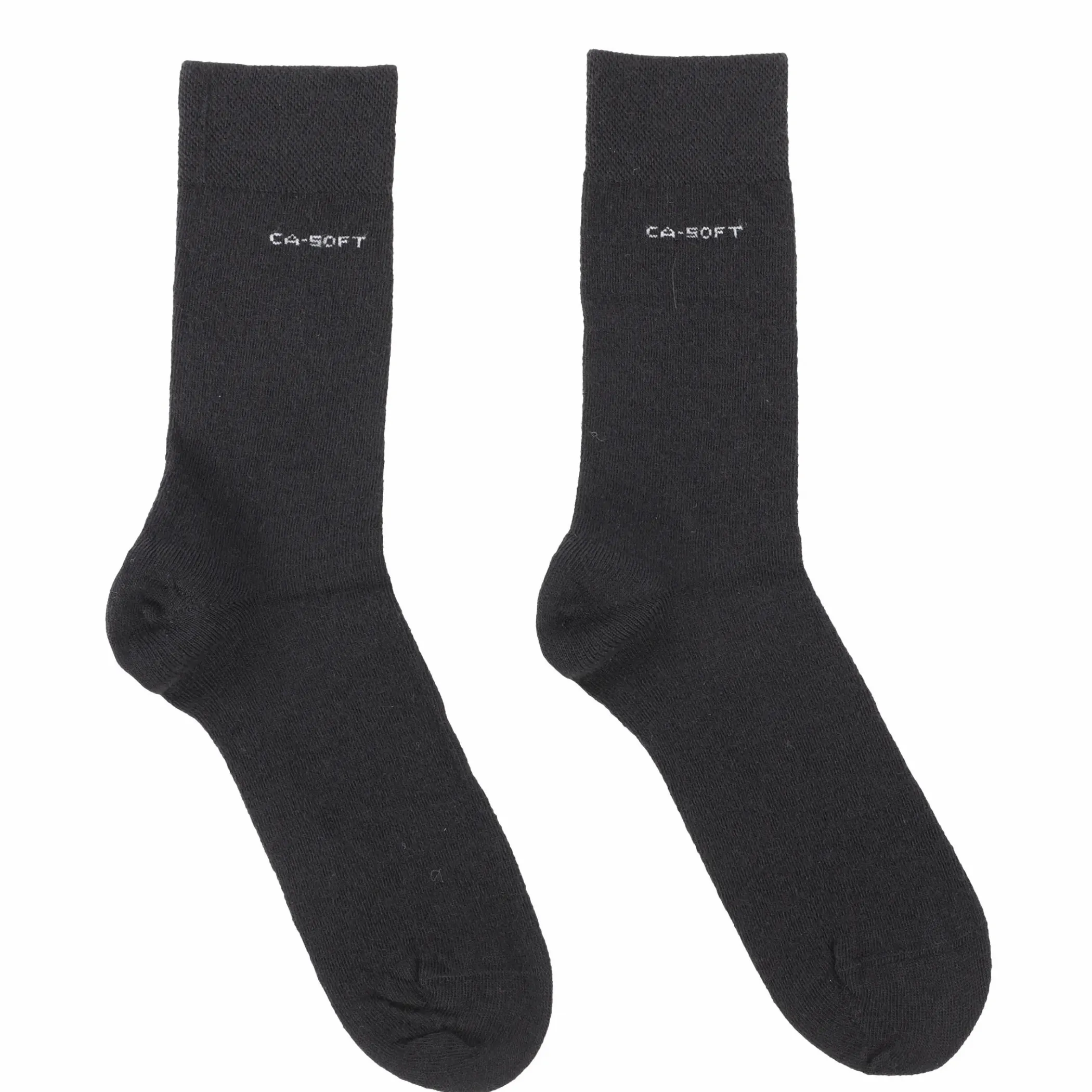 Damen Camano Unisex Socken im 2er Pack