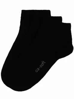 Kinder Camano Unisex Socken im 3er Pack