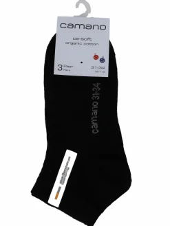 Kinder Camano Unisex Socken im 3er Pack