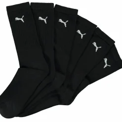 Herren Puma Unisex Sportsocken 3er Pack