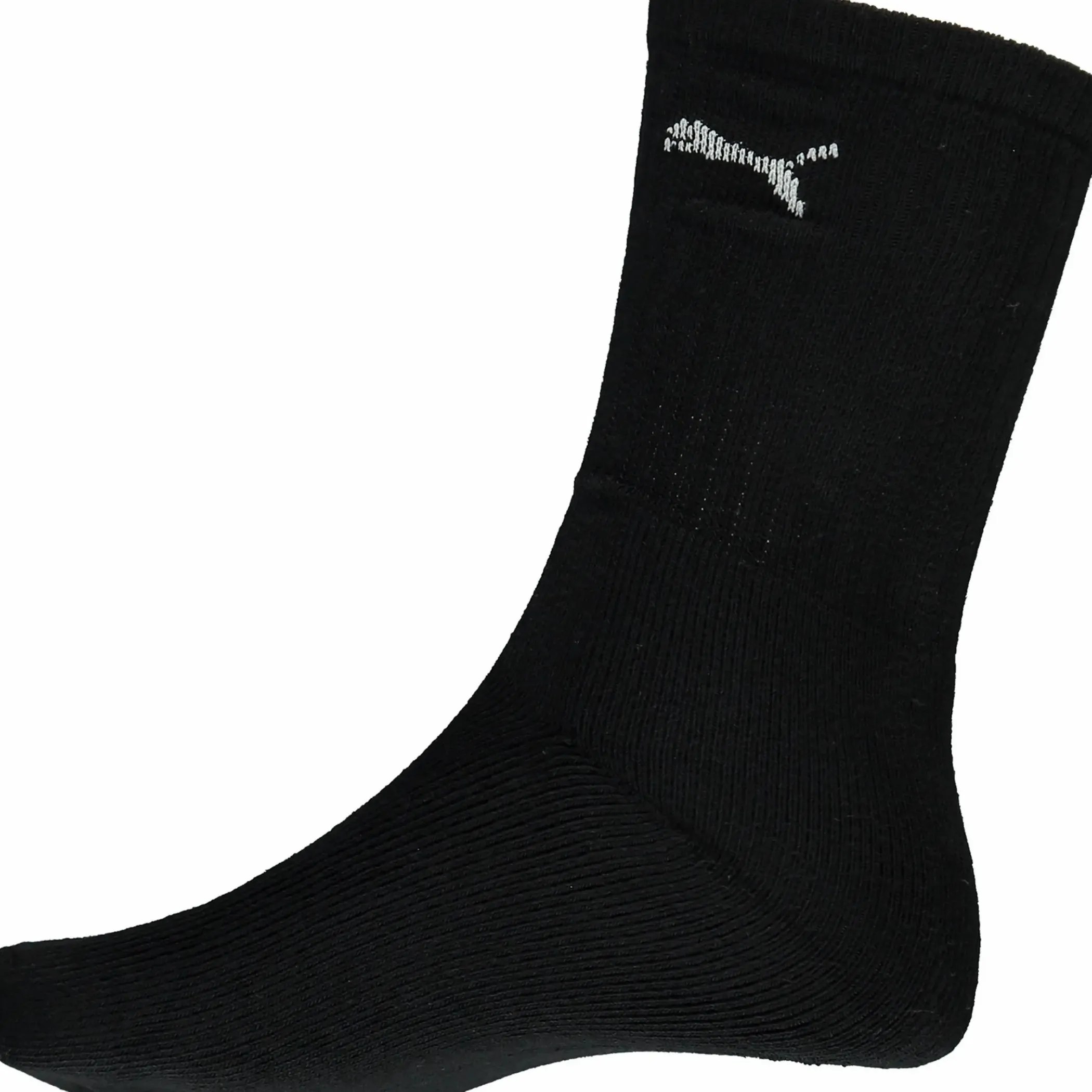 Herren Puma Unisex Sportsocken 3er Pack