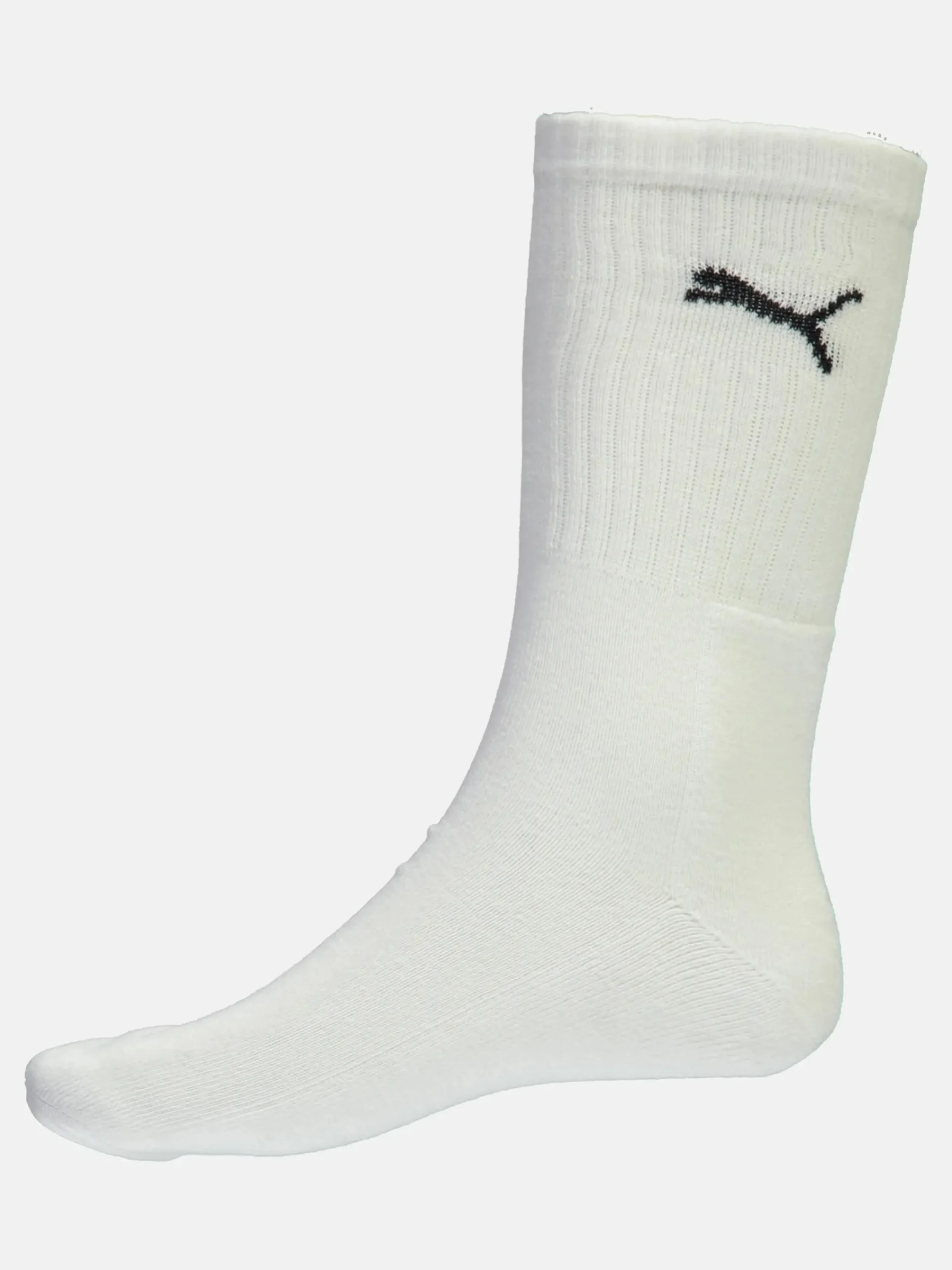 Herren Puma Unisex Sportsocken 3er Pack