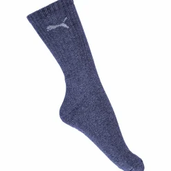 Herren Puma Unisex Sportsocken 3er Pack