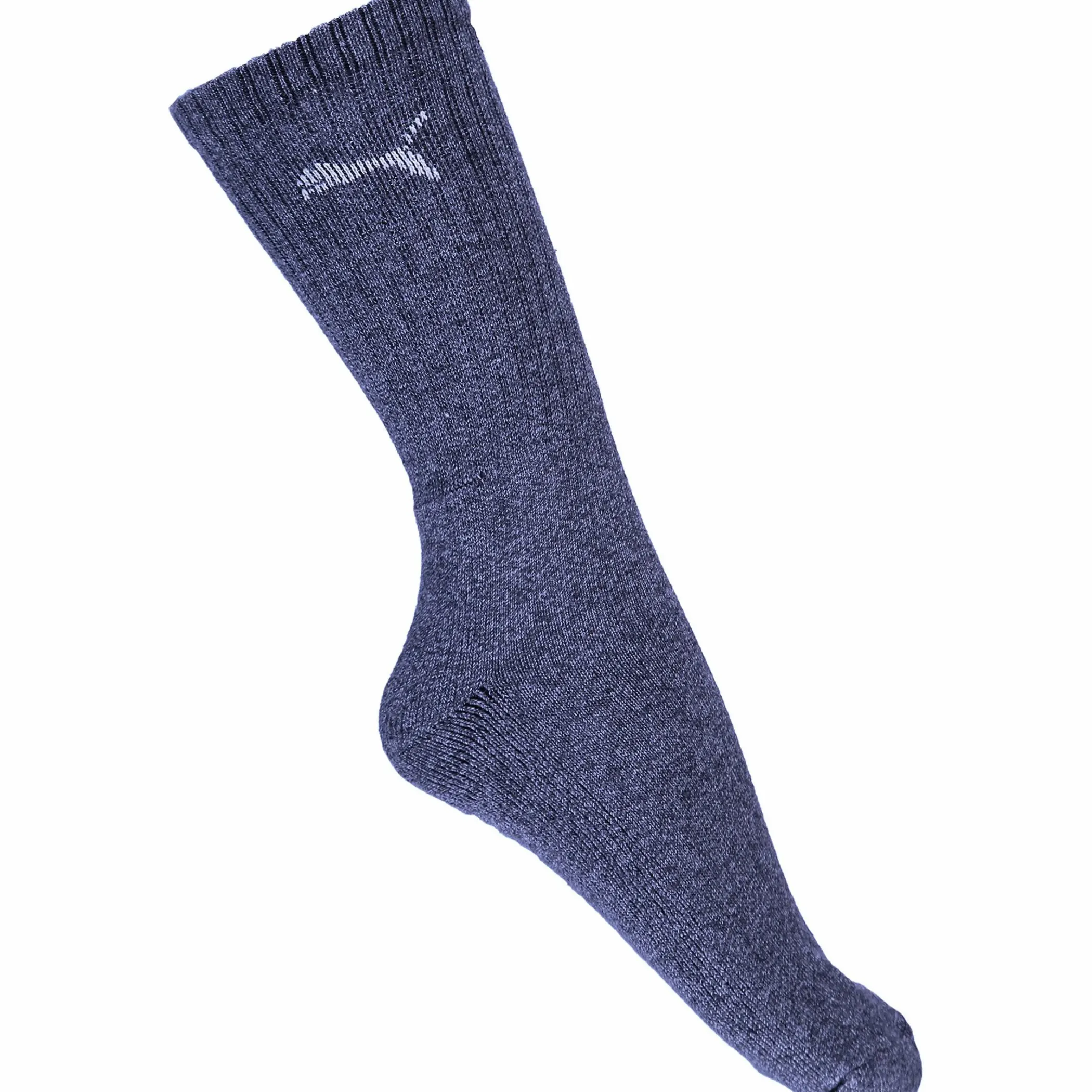 Herren Puma Unisex Sportsocken 3er Pack