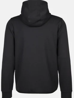 Herren Grinario Sports Unisex Sweatjacke mit Kapuze