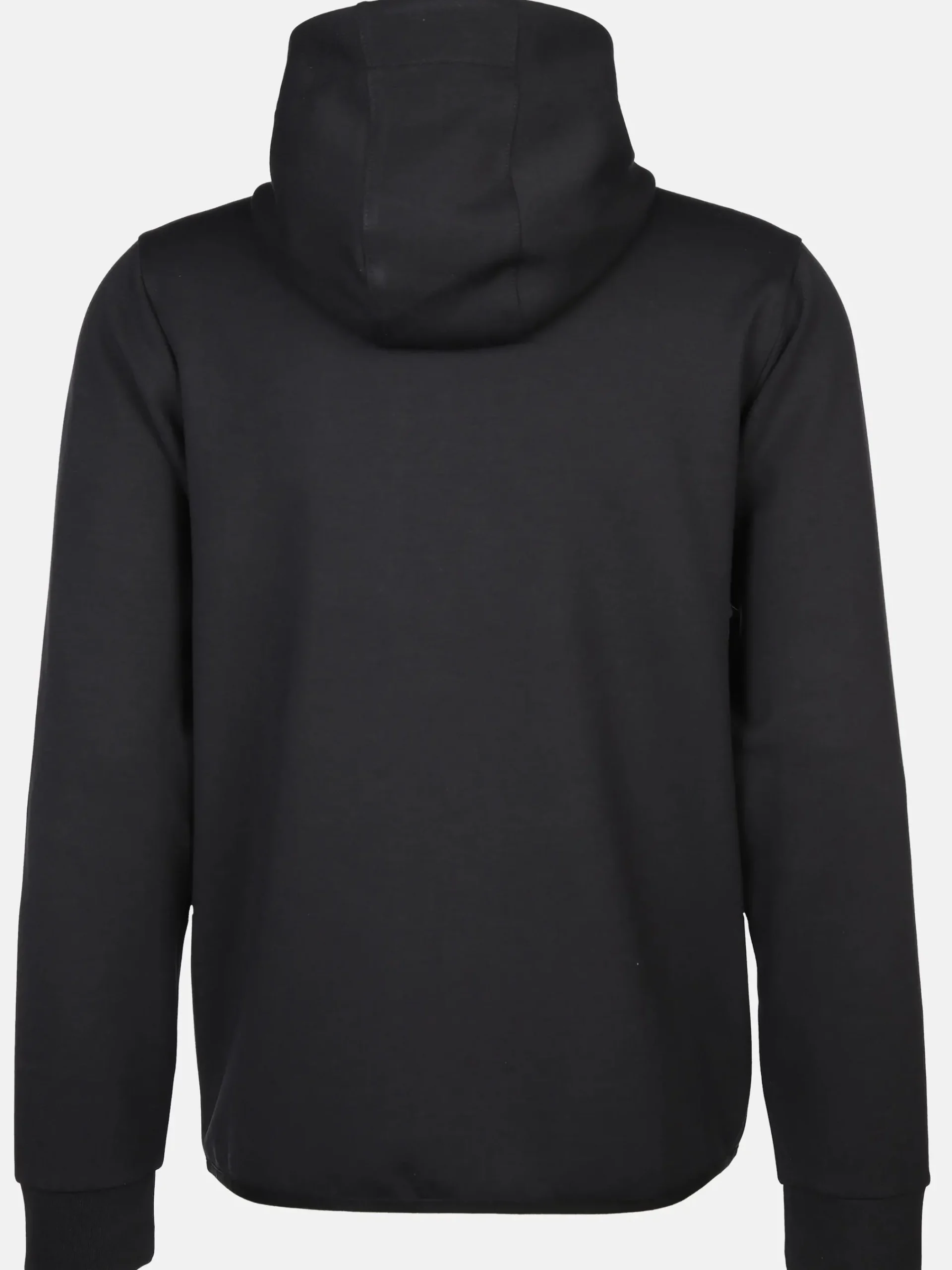 Herren Grinario Sports Unisex Sweatjacke mit Kapuze