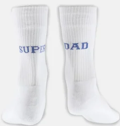 Damen s.Oliver Unisex Tennissocken mit Stickerei