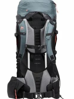 Mc Kinley Unisex Trekkingrucksack 72x29x24 cm