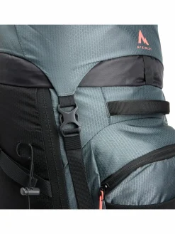 Mc Kinley Unisex Trekkingrucksack 72x29x24 cm