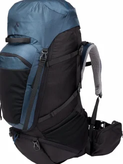 Mc Kinley Unisex Trekkingrucksack 75x26x29 cm