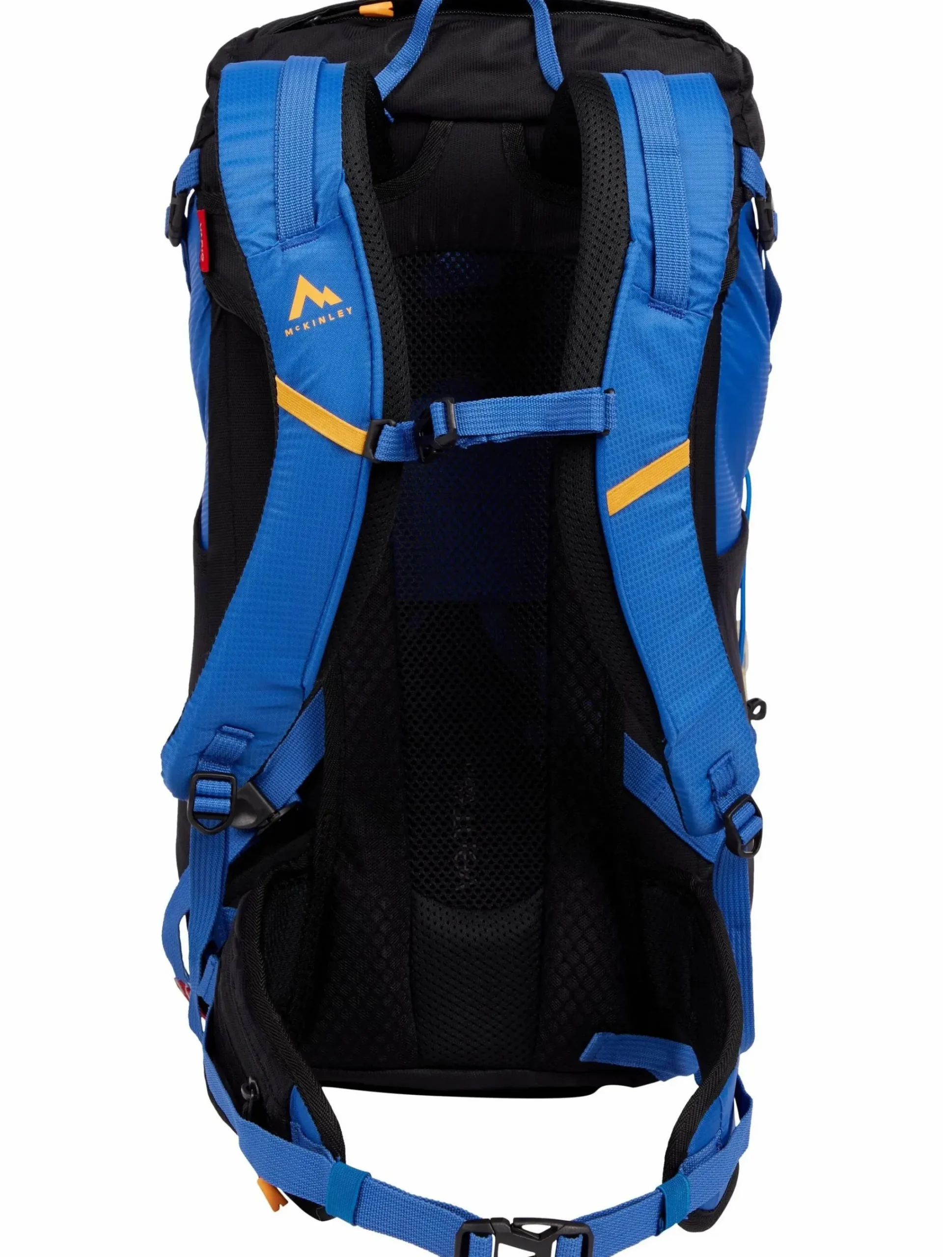 Mc Kinley Unisex Wanderrucksack 56x28x20 cm