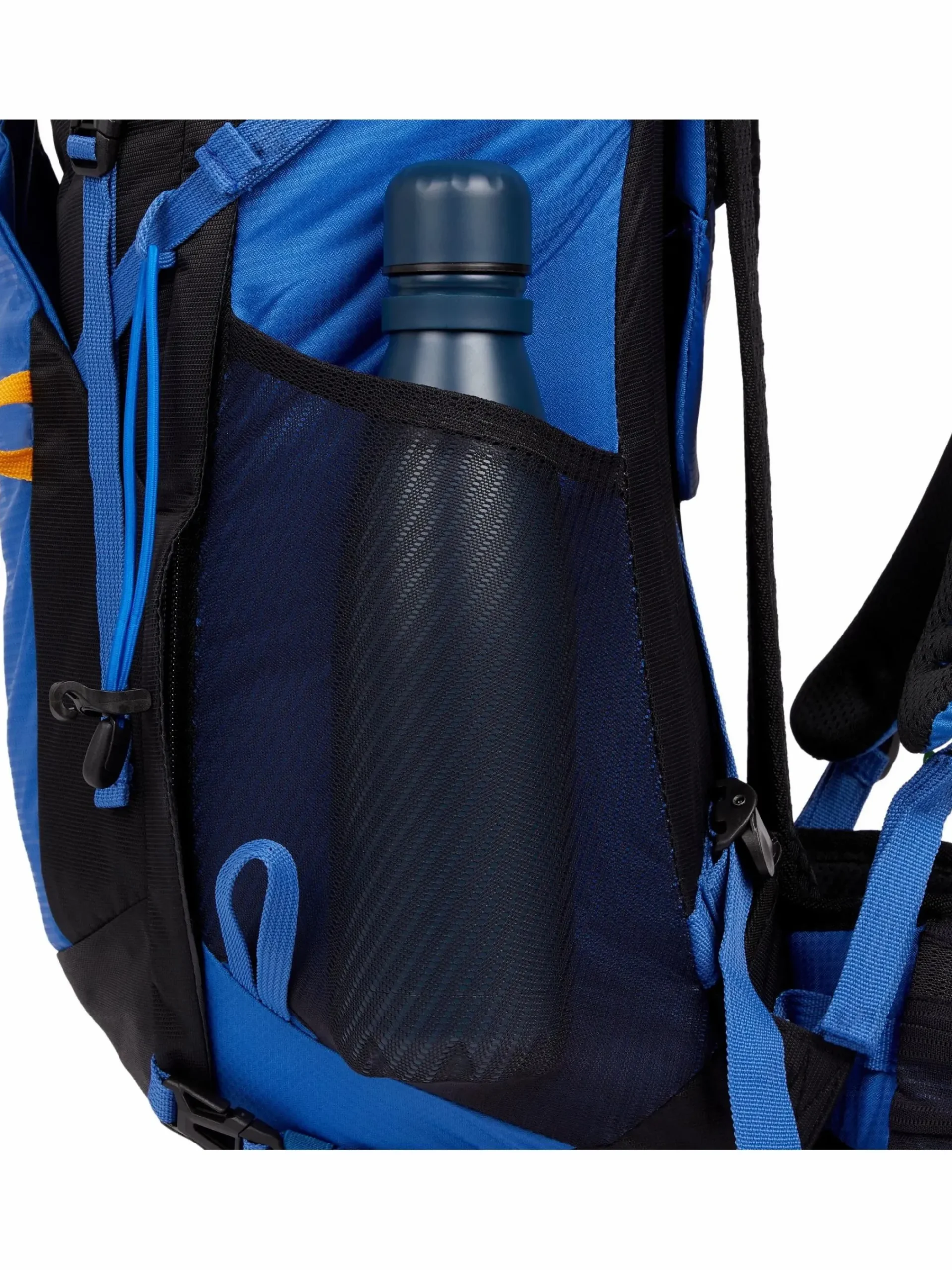 Mc Kinley Unisex Wanderrucksack 56x28x20 cm