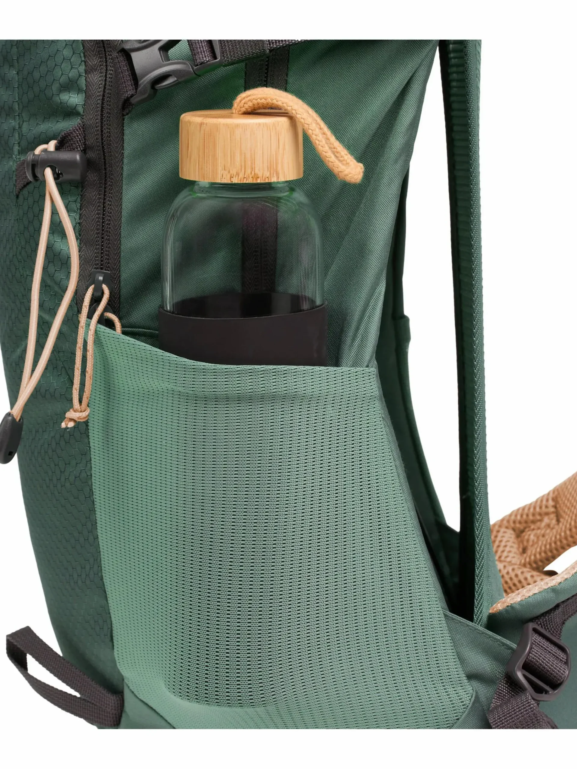 Mc Kinley Unisex Wanderrucksack 50x18x27 cm