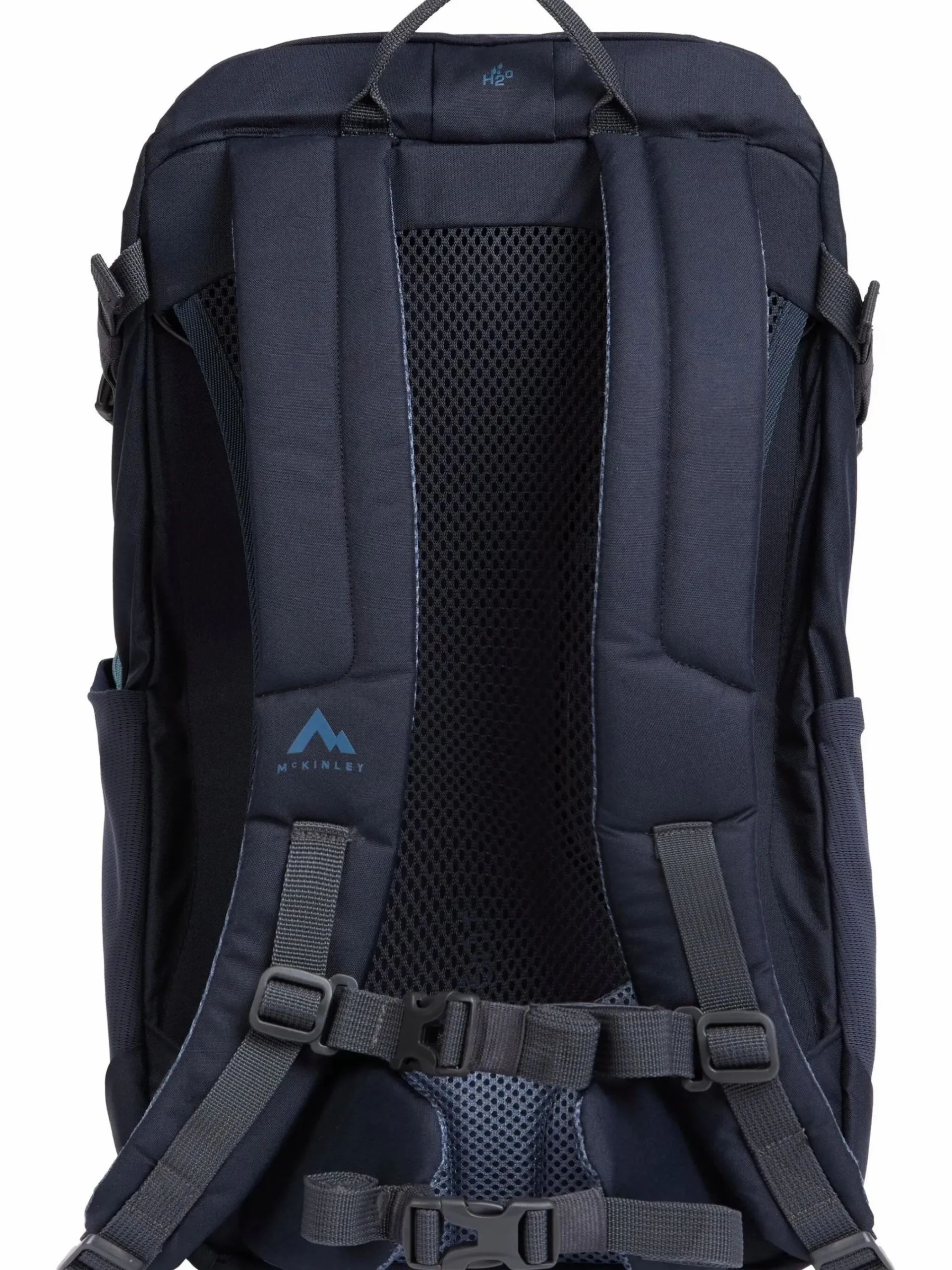 Mc Kinley Unisex Wanderrucksack 50x18x27 cm