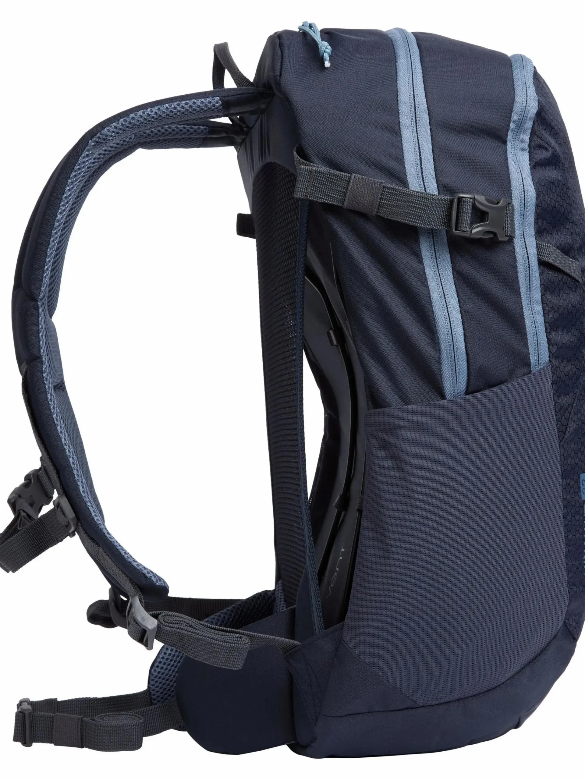 Mc Kinley Unisex Wanderrucksack 50x18x27 cm