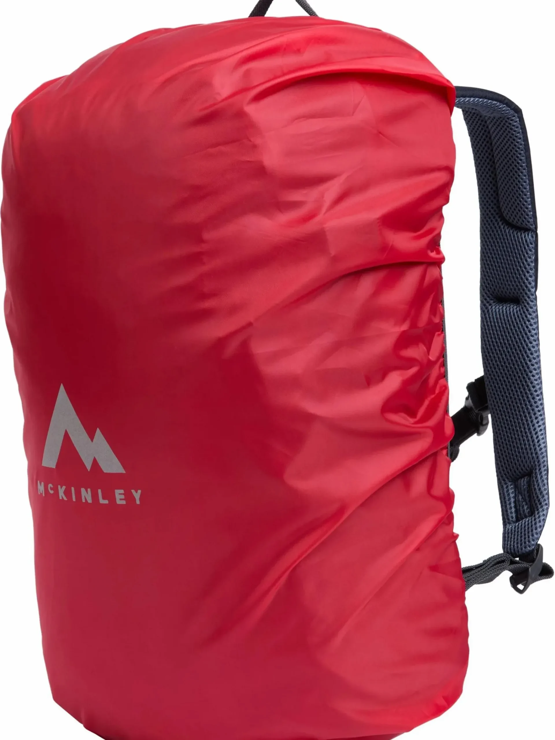Mc Kinley Unisex Wanderrucksack 50x18x27 cm