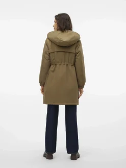 Damen Vero Moda VMALMA COAT Mantel