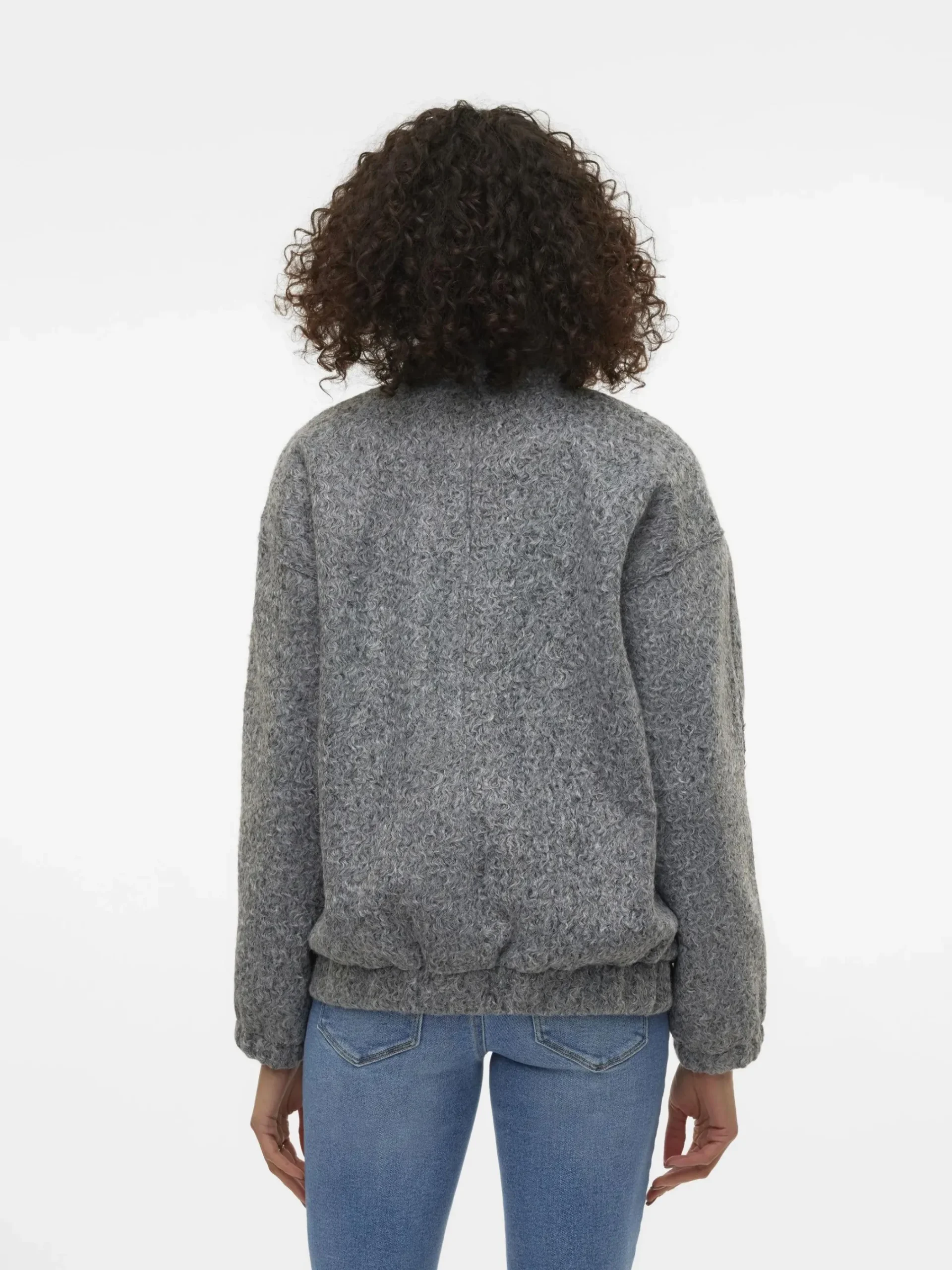 Damen Vero Moda VMAMBER ELITE BOMBER Blousonjacke