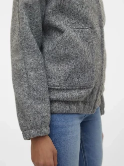 Damen Vero Moda VMAMBER ELITE BOMBER Blousonjacke