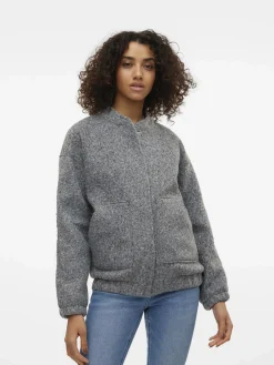 Damen Vero Moda VMAMBER ELITE BOMBER Blousonjacke