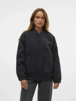 Damen Vero Moda VMAMBER ELITE BOMBER Blousonjacke