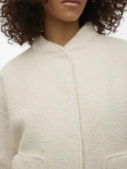 Damen Vero Moda VMAMBER ELITE BOMBER Blousonjacke