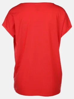 Damen Vero Moda VMAVA PLAIN SS TOP GA Shirt