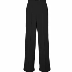 Damen Vero Moda VMBECKY HR WIDE PULL Hose