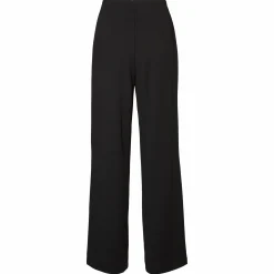 Damen Vero Moda VMBECKY HR WIDE PULL Hose