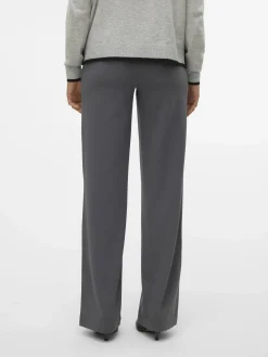 Damen Vero Moda VMBECKY HR WIDE PULL Hose