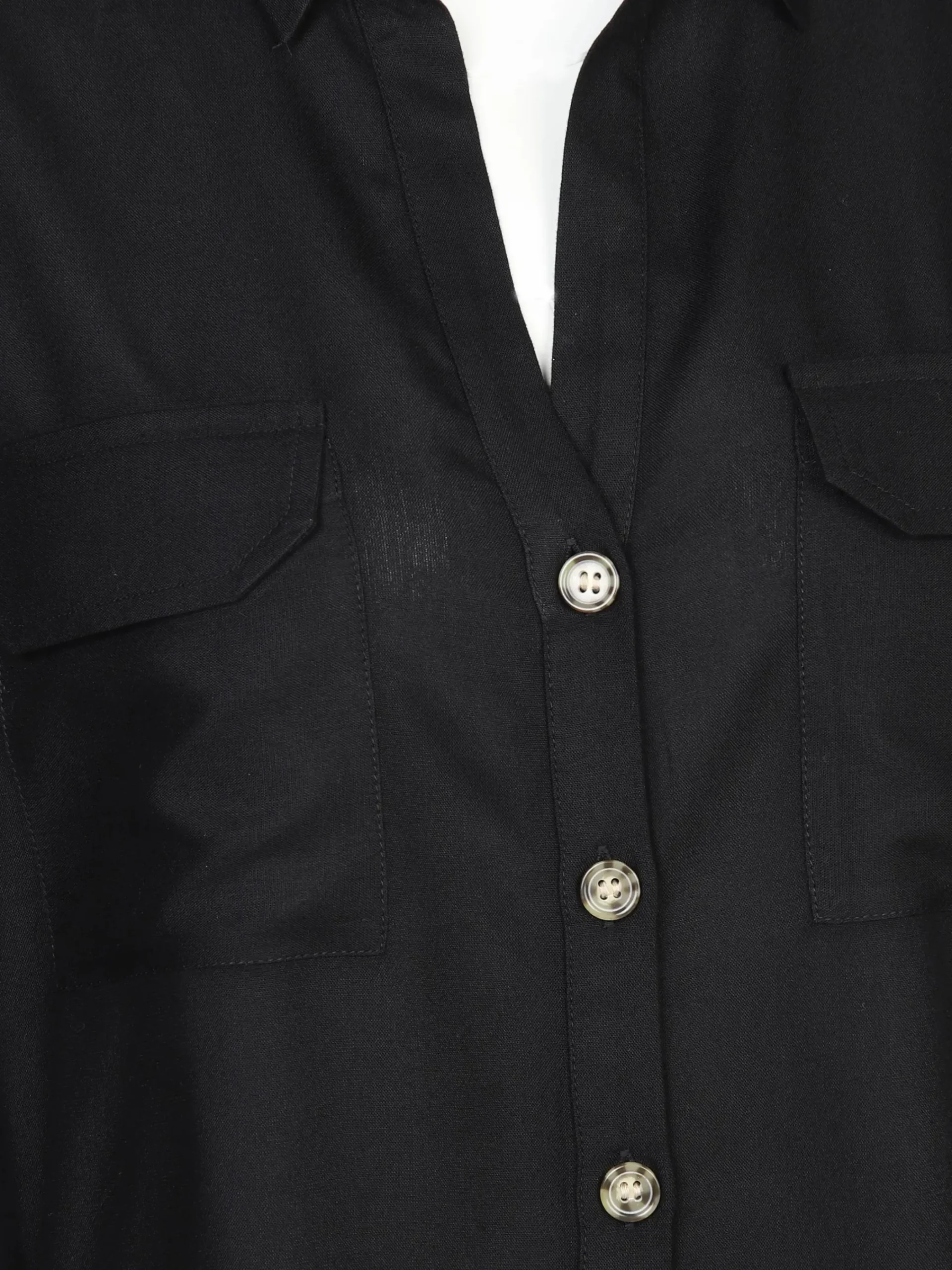 Damen Vero Moda VMBUMPY L/S SHIRT NEW Bluse