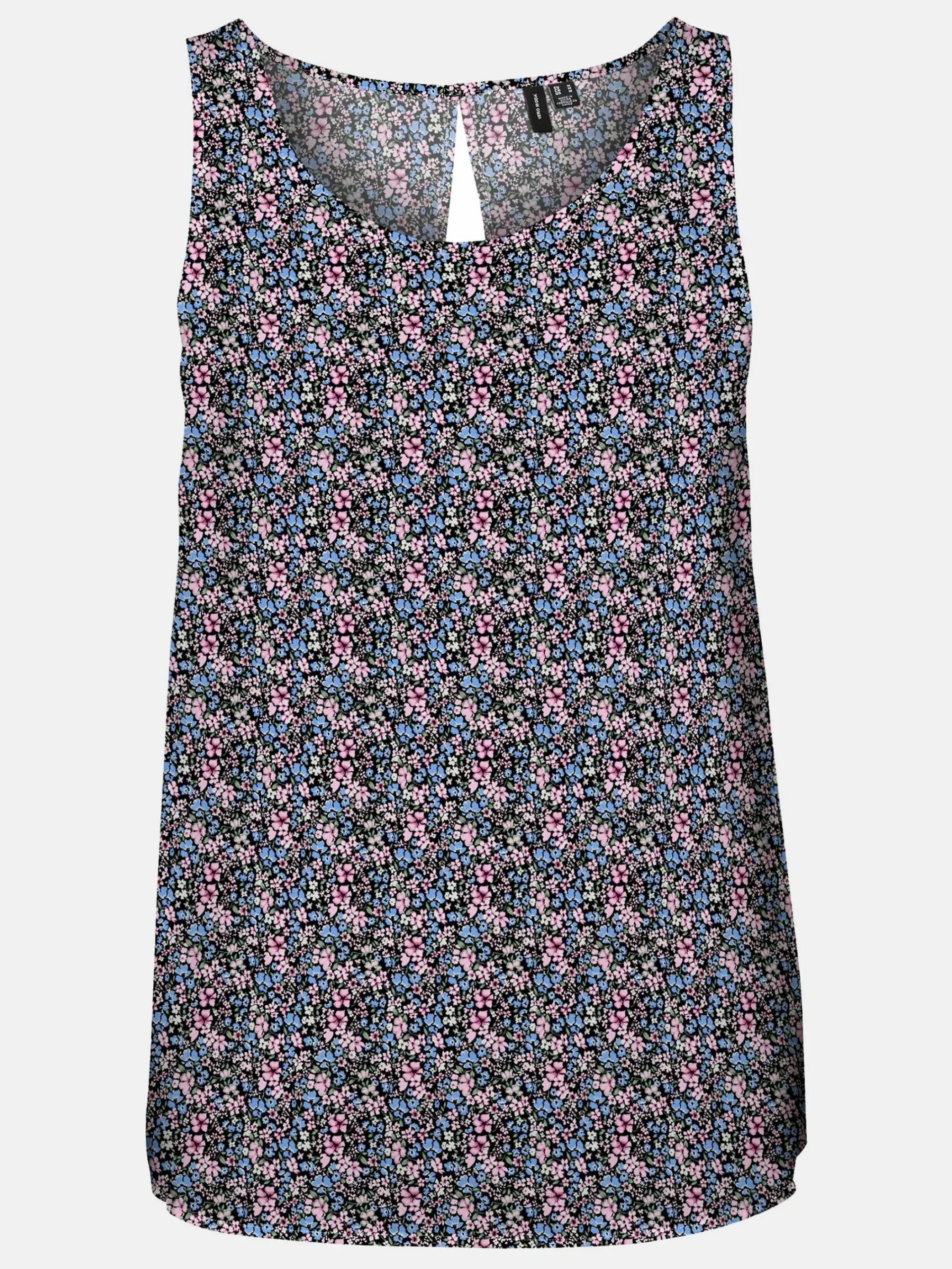 Damen Vero Moda VMEASY SL TANK TOP R1 Top