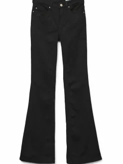 Damen Vero Moda VMFLASH MR FLARED Jeans