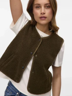 Damen Vero Moda VMGILLY Cardigan