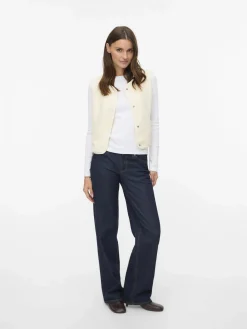 Damen Vero Moda VMGILLY Cardigan